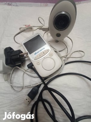 Baby monitor