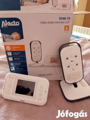 Baby monitor