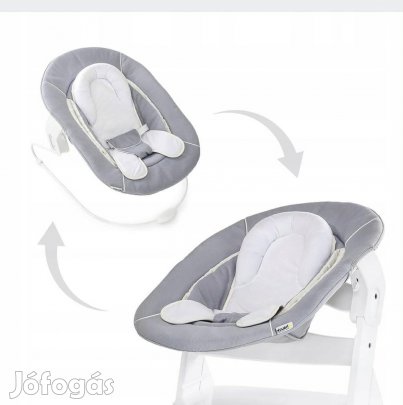 Baby pihenőszék.