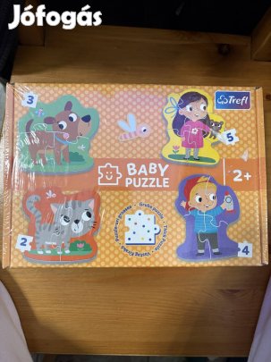 Baby puzzleee