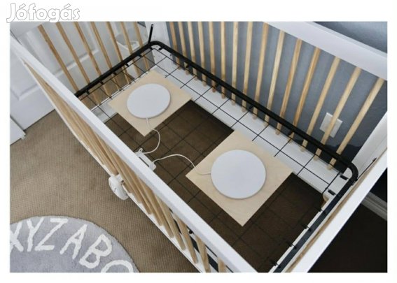 Baby sense7 légzésfigyelő