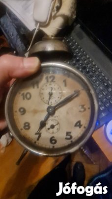 Baby vekker nagynyaink használták