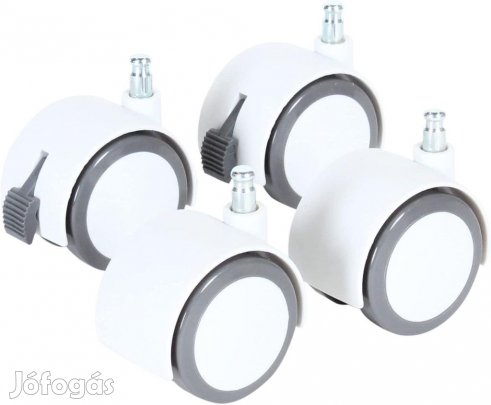 Babybay görgőszett babaöbölhöz, OUTLET termék