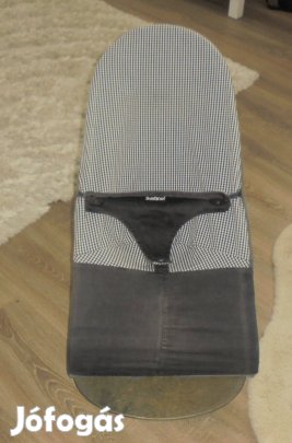 Babybjörn Balance pihenőszék futárral is