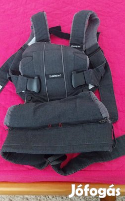 Babybjörn babahordozó eladó féláron