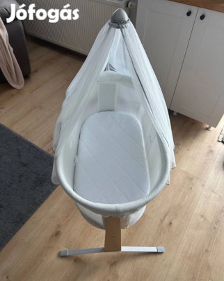 Babybjörn bölcső matraccal