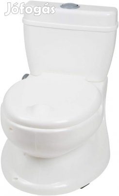 Babygo Toilet Trainer, tanulówc, OUTLET termék