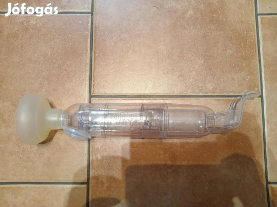 Babyhaller készülék 