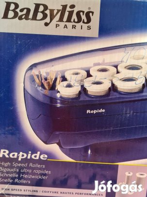 Babyliss Hajcsavaró Hajformázó Készlet. Kód HCS 53