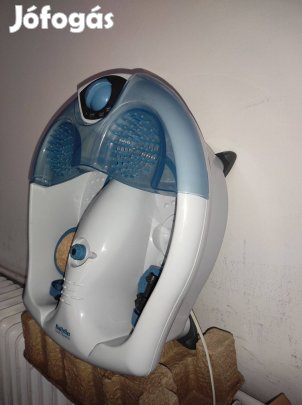 Babyliss Hydro Spa, talp-masszírozó eladó