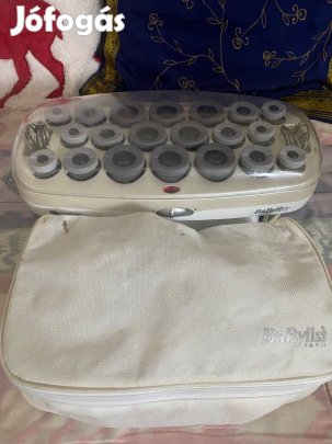 Babyliss hajcsavaró