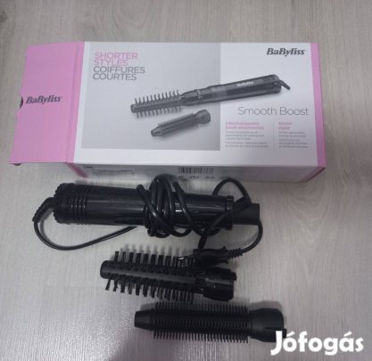 Babyliss hajformázó - Új