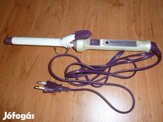 Babyliss hajformázó, hajsütő vas eladó
