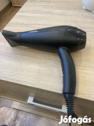 Babyliss hajszárító