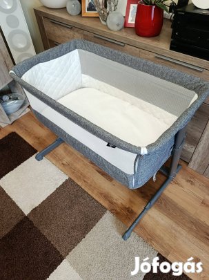Babylo babaöböl kiságy babaágy bölcső