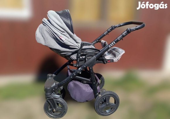 Babylux Axel babakocsi