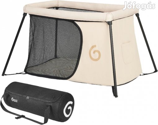Babymoov Moov&Sleep utazójáróka-ultrakönnyű, OUTLET termék