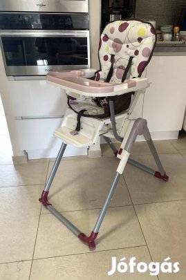 Babymoov Slim etetőszék