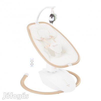 Babymoov Swoon Hoop Sand elektromos pihenőszék, OUTLET termék
