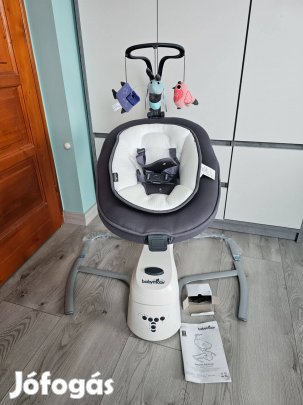 Babymoov swoon motion babaringató