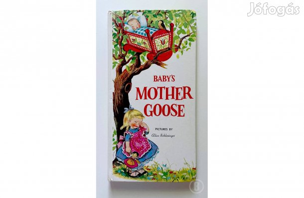 Babys Mother Goose - - - (Csak személyesen!)