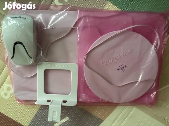 Babysense 2 Pro légzésfigyelő