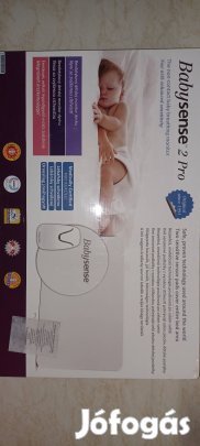 Babysense 2 Pro légzésfigyelő eladó