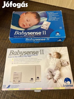 Babysense II