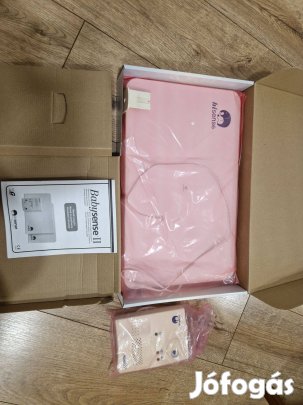 Babysense II légzésfigyelő