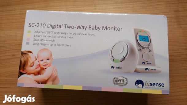 Babysense SC-210