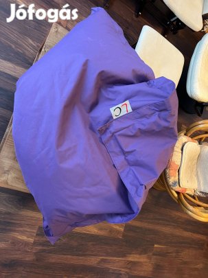 Babzsák (110 *110 cm)