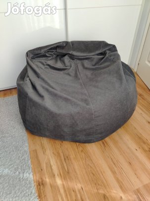 Babzsák fotel