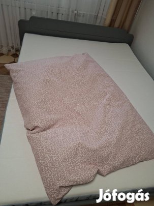 Babzsák levehető huzattal