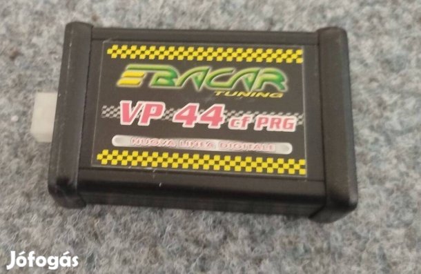 Bacar Vp44 tuningbox