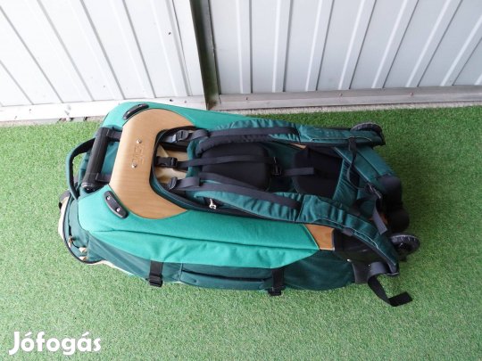 Bach túra táska túrahátizsák hátizsák Fa háti merevítés