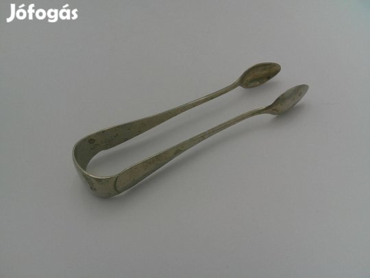 Backmann alpakka cukorcsipesz