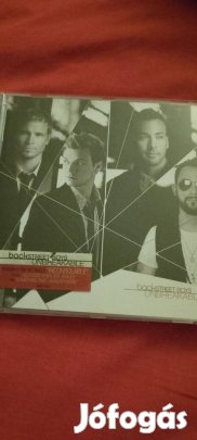 Backstreet Boys CD eladó