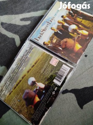 Backstreet Boys - Never gone cd