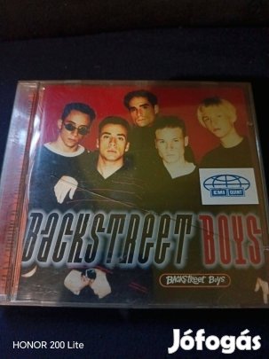 Backstreet Boys cd eladó!