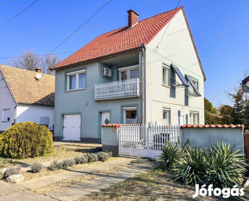 Bácsalmás, 142 nm-es családi ház eladó