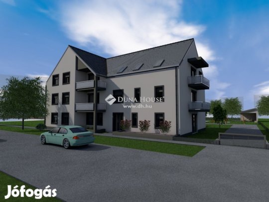 Bácsalmási 73 nm-es lakás eladó