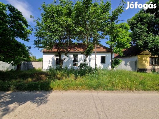 Bácsalmási eladó 105 nm-es ház