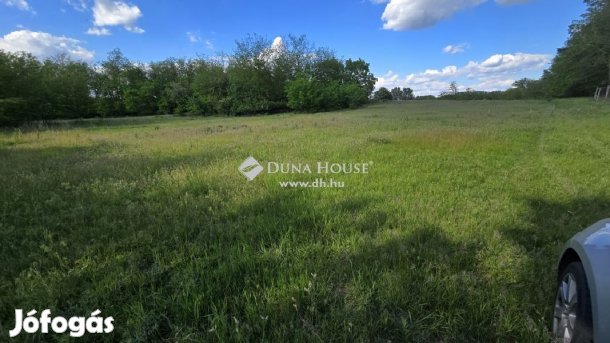 Bácsalmási eladó 12185 nm-es telek