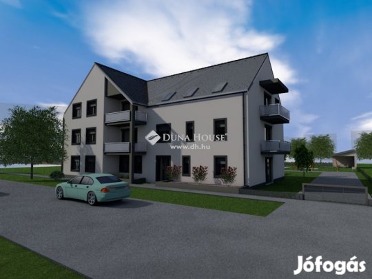 Bácsalmási eladó 78 nm-es lakás