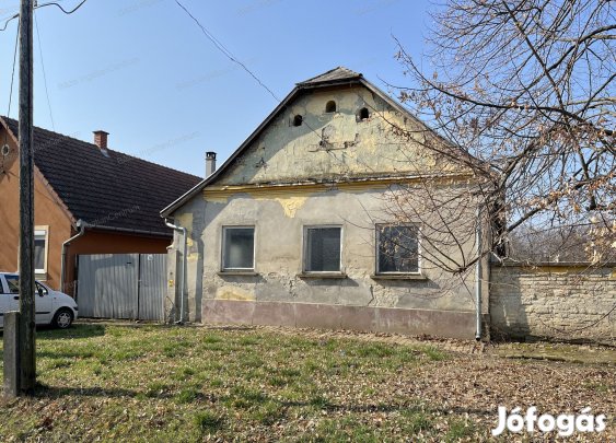 Bácsalmáson 145 nm-es családi ház eladó