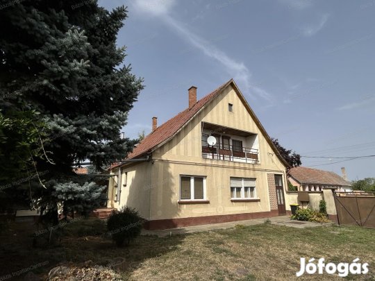 Bácsbokodon szerelőaknás duplaműhelyes - autószerelő vállalkozásra