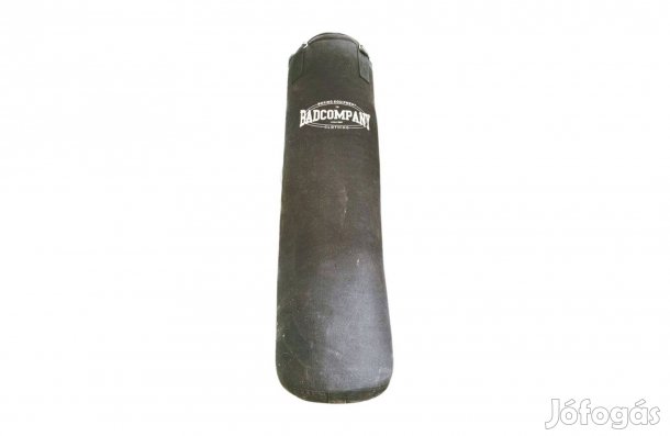 Bad Company boxzsák