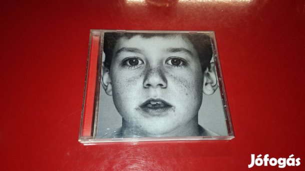 Bad Religion The Gray Race Cd 1996 USA 