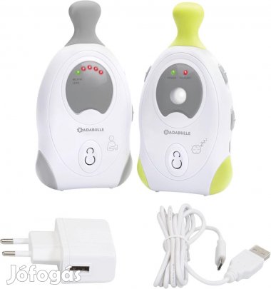 Badabulle Baby Online 300m bébiőr, OUTLET termék