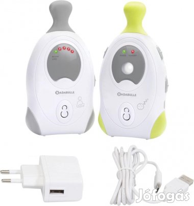 Badabulle Baby Online 300m bébiőr, OUTLET termék